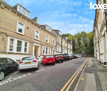 1 bed flat to rent in Verulam Place, Bournemouth, Dorset, BH1 1DW - Photo 5