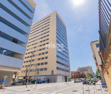 Piso en alquiler en Calle Plaza de Salesianos, Número 8 - Foto 5