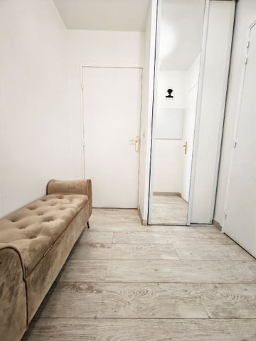 Location appartement 3 pièces, 56.75m², Cergy - Photo 5