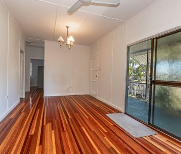 36 Hammett Street, Currajong - Photo 1