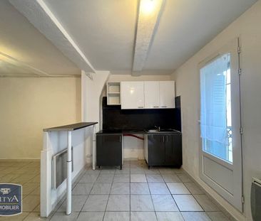Location Appartement 2 pièces 35m² BEZIERS 34500 - Photo 4