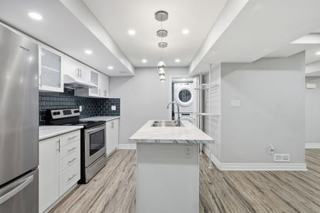 For Lease - 16 Moss Creek Court Unit# Lower, Brampton, Ontario - Photo 3