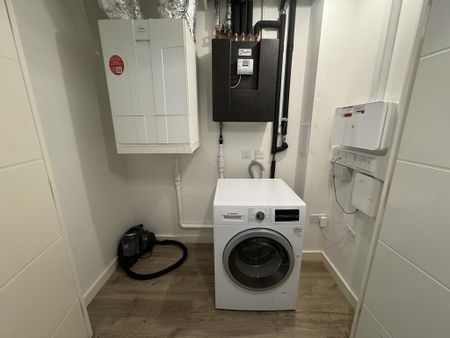 1 bedroom apartment to rent - Photo 4