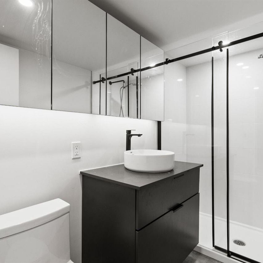 1 Bedroom - 215 Rue Murray, Montréal - Photo 1