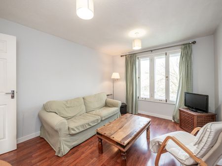 1 Bed Flat, Sheriff Park, EH6 - Photo 4
