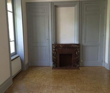 APPARTEMENT T3 A LOUER - Photo 6