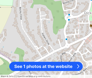 Dickens Heath, Dickens Heath, Solihull - Photo 1