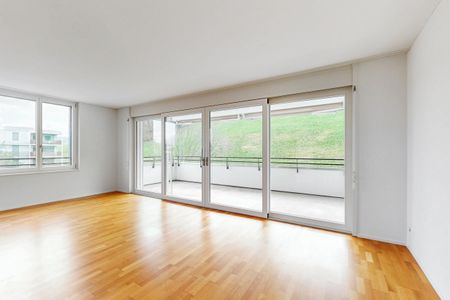 Wohnen im Grünen! - Photo 2