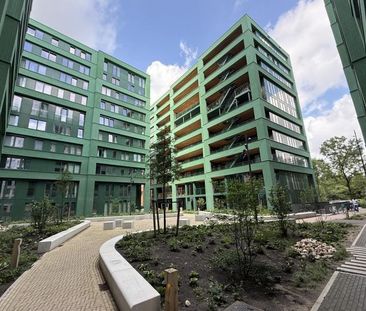 Haarlemmerweg 1154-M, Woon- en Groengebied Sloterdijk, 1014BL, Amst... - Photo 5