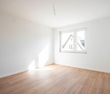 Kernsanierte Wohnung im 2. OG in Bielefelds östlicher Innenstadt im... - Photo 4