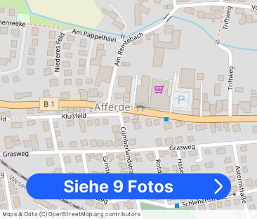 ERSTBEZUG - Helle, sanierte 2,5-Zimmer-Altbauwohnung in zentraler W... - Foto 1