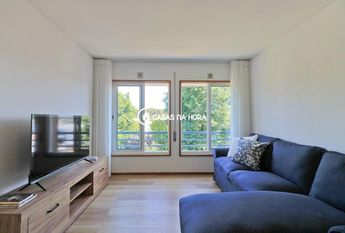 Apartamento T2 em Porto