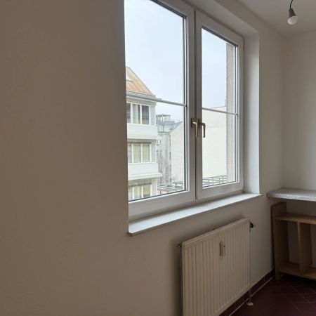 1-ZIMMERWOHNUNG IM 8. BEZIRK! Blindengasse 27 Top 20 - Foto 4