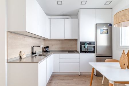 Calle de Teruel, Madrid, Community of Madrid 28020 - Photo 2