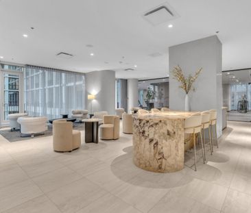 Nouveauté sur le marché Appartement à louer - Montréal (Ville-Marie... - Photo 6