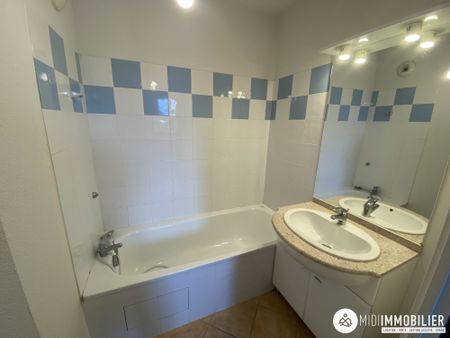 Location Appartement 2 pièces 32m² ALBI 81000 - Photo 5