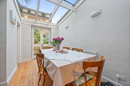 2 bedroom terraced house to rent - Photo 3