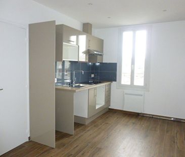 Location Appartement 2 pièces 22m² ISSY LES MOULINEAUX 92130 - Photo 2