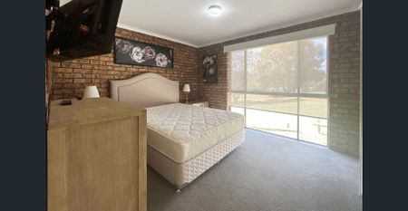 16 Week Winter Lease – Fully Furnished 3-Bedroom Home in Central Jindabyne - Photo 3