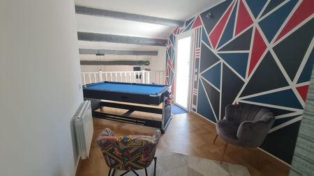 Tout savoir sur cette maison à Marseille 12ème - Photo 3