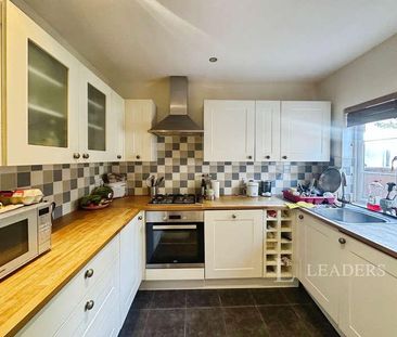 Henry Street, Kenilworth, CV8 - Photo 5