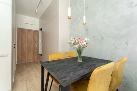 Apartament Pogodno Gardenia z miejscem postojowym - Zdjęcie 5