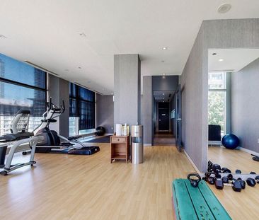 For Lease - 25 Telegram Mews Unit# 4511, Toronto, Ontario - Photo 4