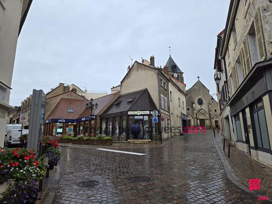 Location Appartement 4 pièces 73m² MONTLHERY 91310 - Photo 1