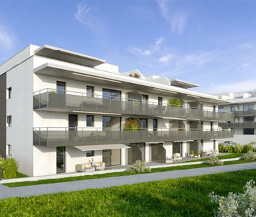 Appartement 1.5 pièces au rez à louer ! - Photo 2