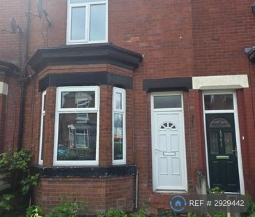 3 bedroom terraced house to rent - Photo 5