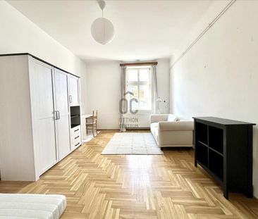 Kiadó jó állapotú lakás - Budapest VIII. kerület - Fotó 6
