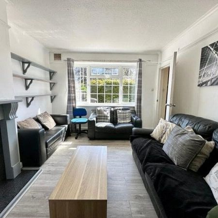 Cromwell Road, Winchester - Photo 1