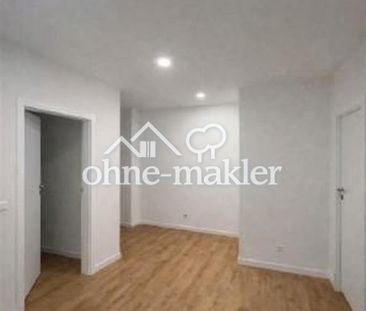 Erstbezug nach Kernsanierung - 3-Zimmer-Wohnung in Ahnatal-Weimar - Foto 1