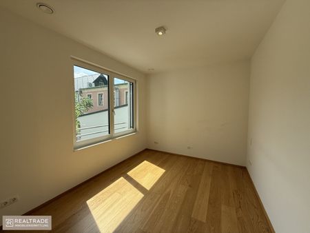 WINZENZ - Genussvoll Wohnen in Nussdorf - Photo 2