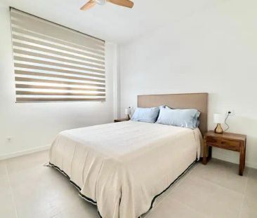 Apartamento de alquiler en Riviera Beach, 9, Bel - Air - Photo 4