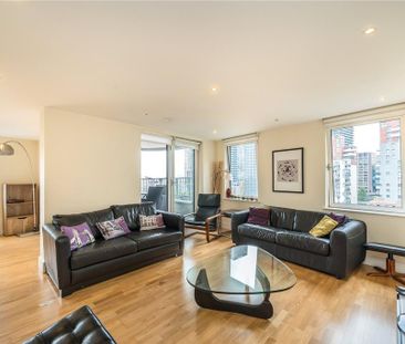 3 bedroom apartment to rent - Photo 2