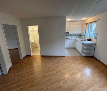 1 Zimmer, 3. Stock - Photo 5