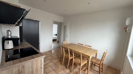 Location Appartement 2 pièces 84m² DIJON 21000 - Photo 3