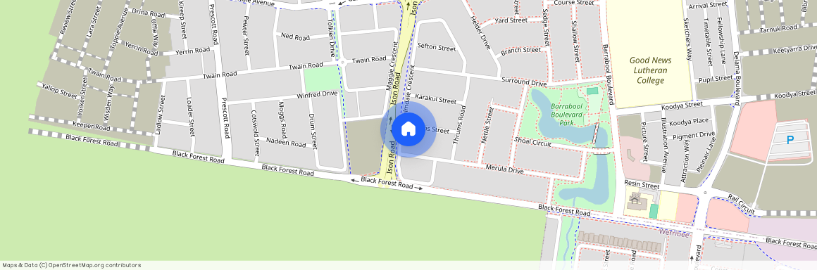 28 Palmdale Crescent, Vic 3024, Mambourin