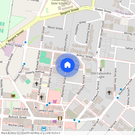 1A Oronsay Avenue, Qld 4551, Caloundra