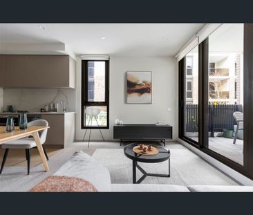 G408/8 Caulfield Boulevard, Caulfield North, Vic 3161 - Photo 3