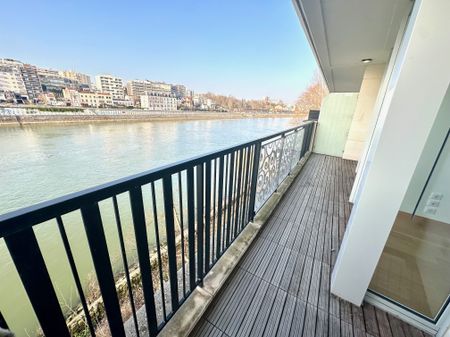 Appartement 50.21 m² - 2 Pièces - Neuilly-Sur-Seine (92200) - Photo 4