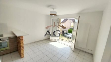 Location Appartement 2 pièces 30m² EPERNON 28230 - Photo 2