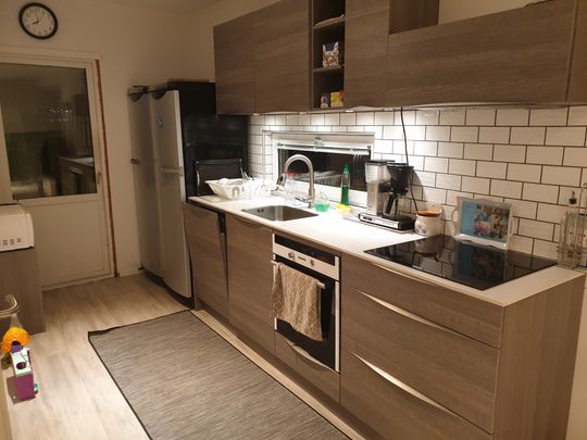 Rothwallsvägen, Göteborg - Foto 1