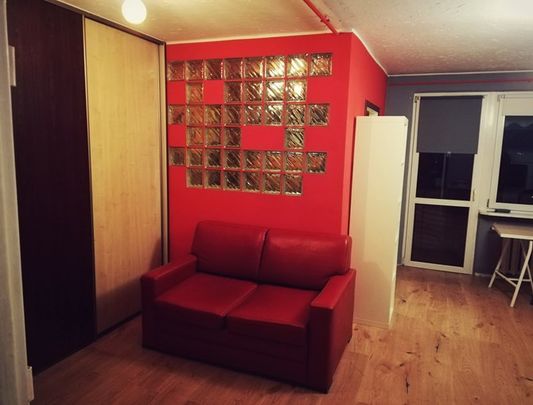 Katowice ul. Józefa Płochy - Photo 1