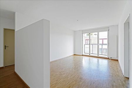 2.5 Zimmer, 51 m², 1. Stock - Foto 2