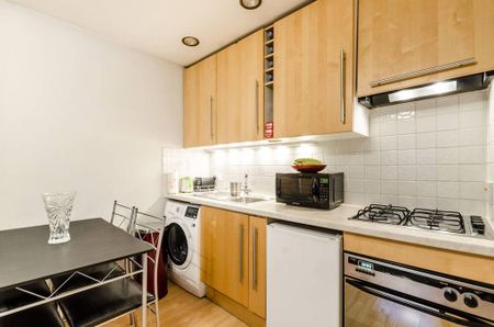 1 bedroom flat to rent - Photo 4