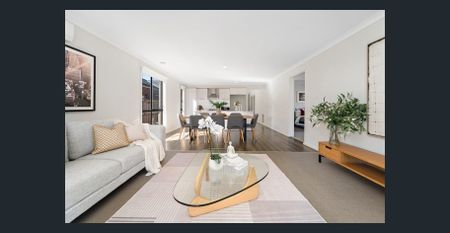 Family Living in Berwick Waters - Photo 2