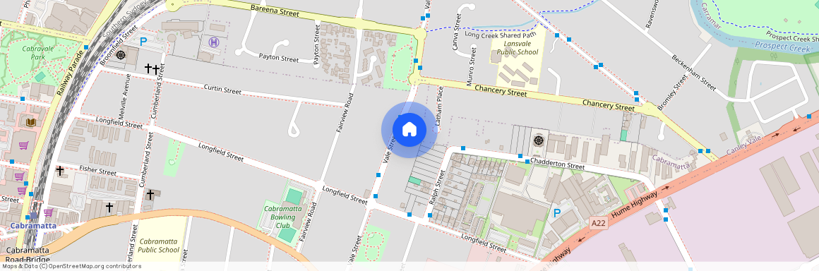 44 Vale Street, NSW 2166, Cabramatta