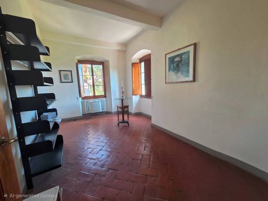 Appartamento Viuzzo di Monteripaldi, Cinque Vie, Firenze - Photo 1
